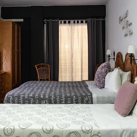 Hostal Victoria-3